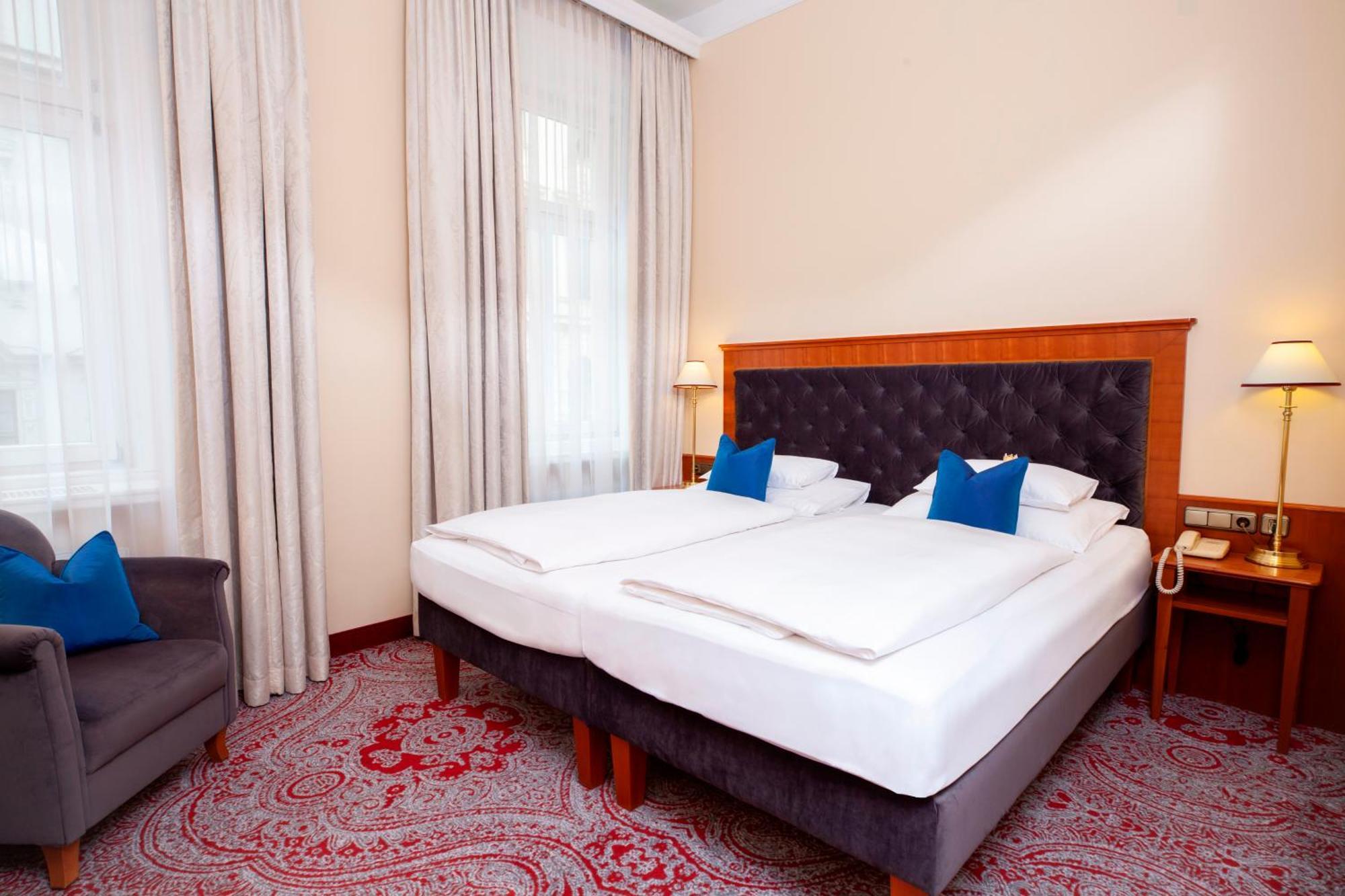 Chambre Double Classique