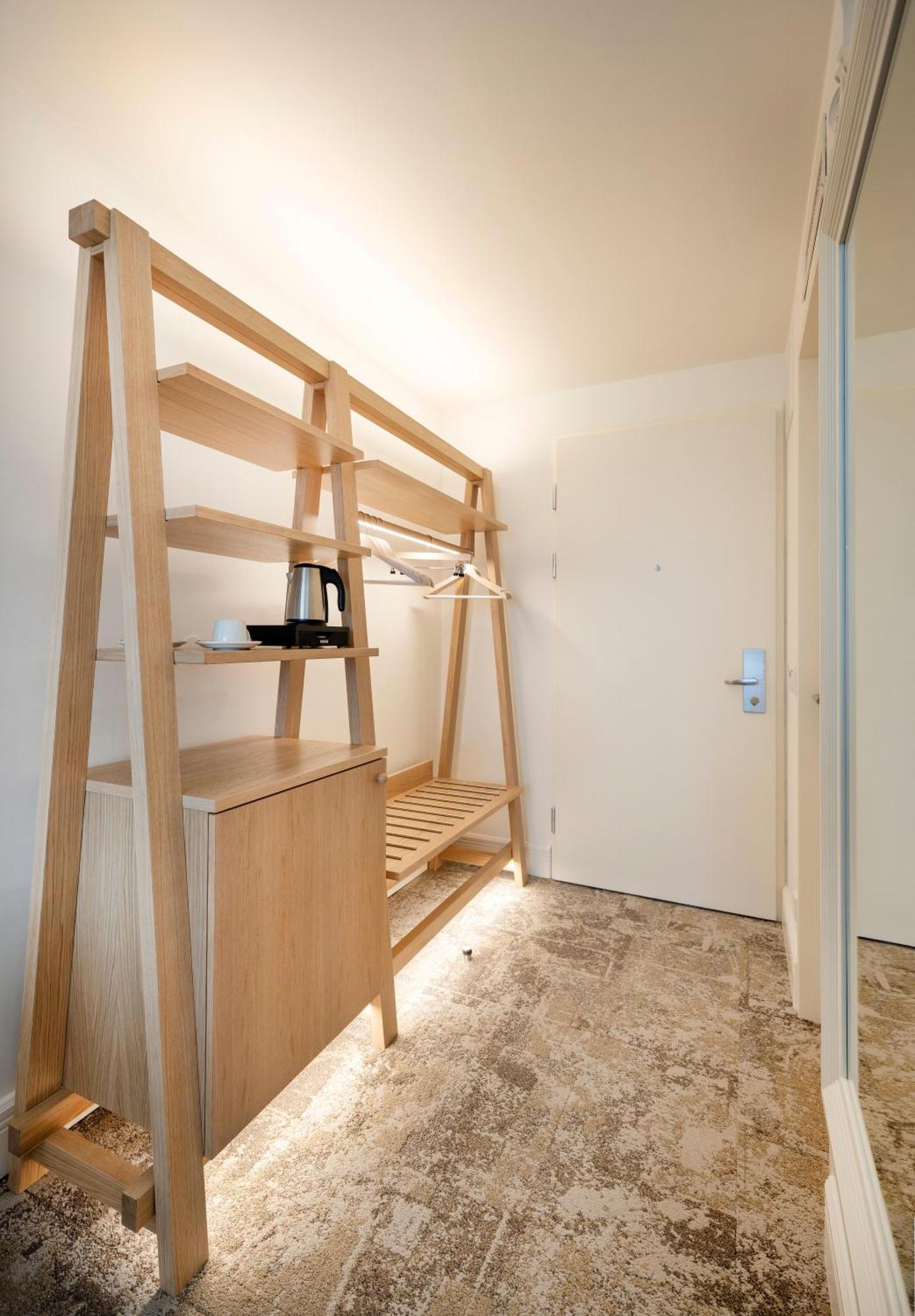 Chambre Double Deluxe