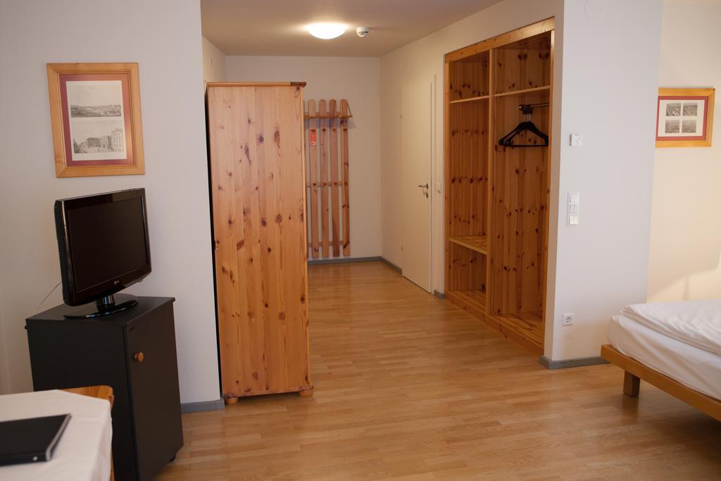 Chambre Double Confort