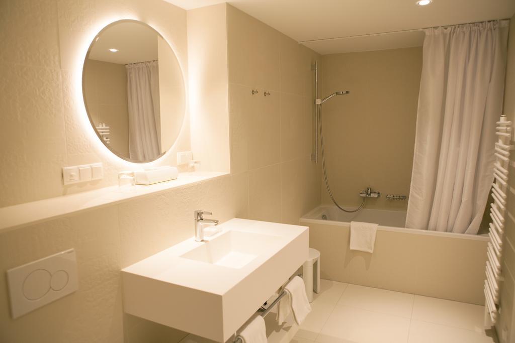 Chambre Double Deluxe