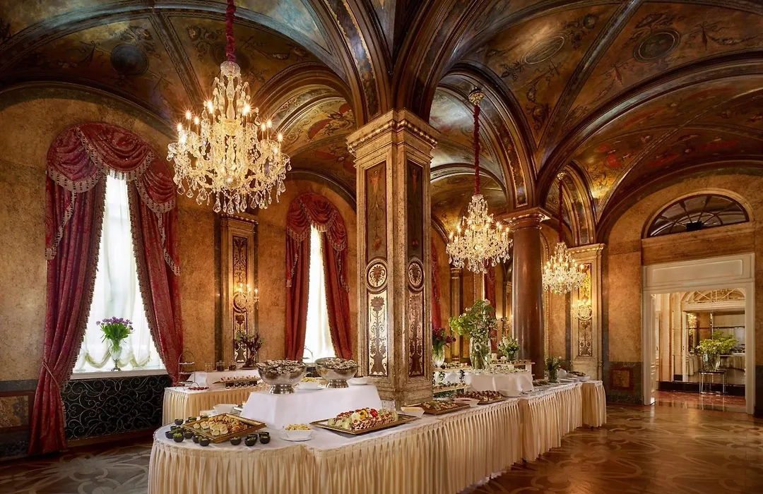 Hotel Imperial, A Luxury Collection Hotel, Vienna-1
