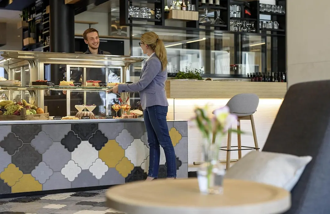 Novotel Wien Hauptbahnhof-1