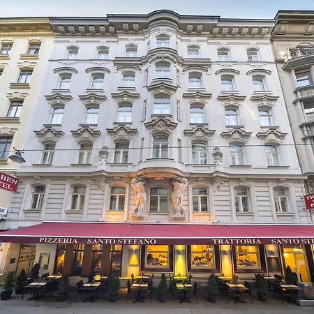 Graben Hotel-2