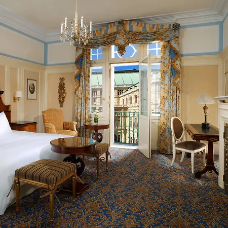 Hotel Bristol, a Luxury Collection Hotel, Vienna-2