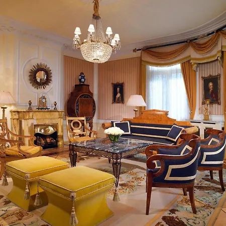 Hotel Bristol, a Luxury Collection Hotel, Vienna-3