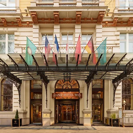 Eurostars Grand Hotel Wien-2