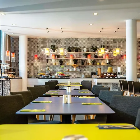 Novotel Wien Hauptbahnhof-2